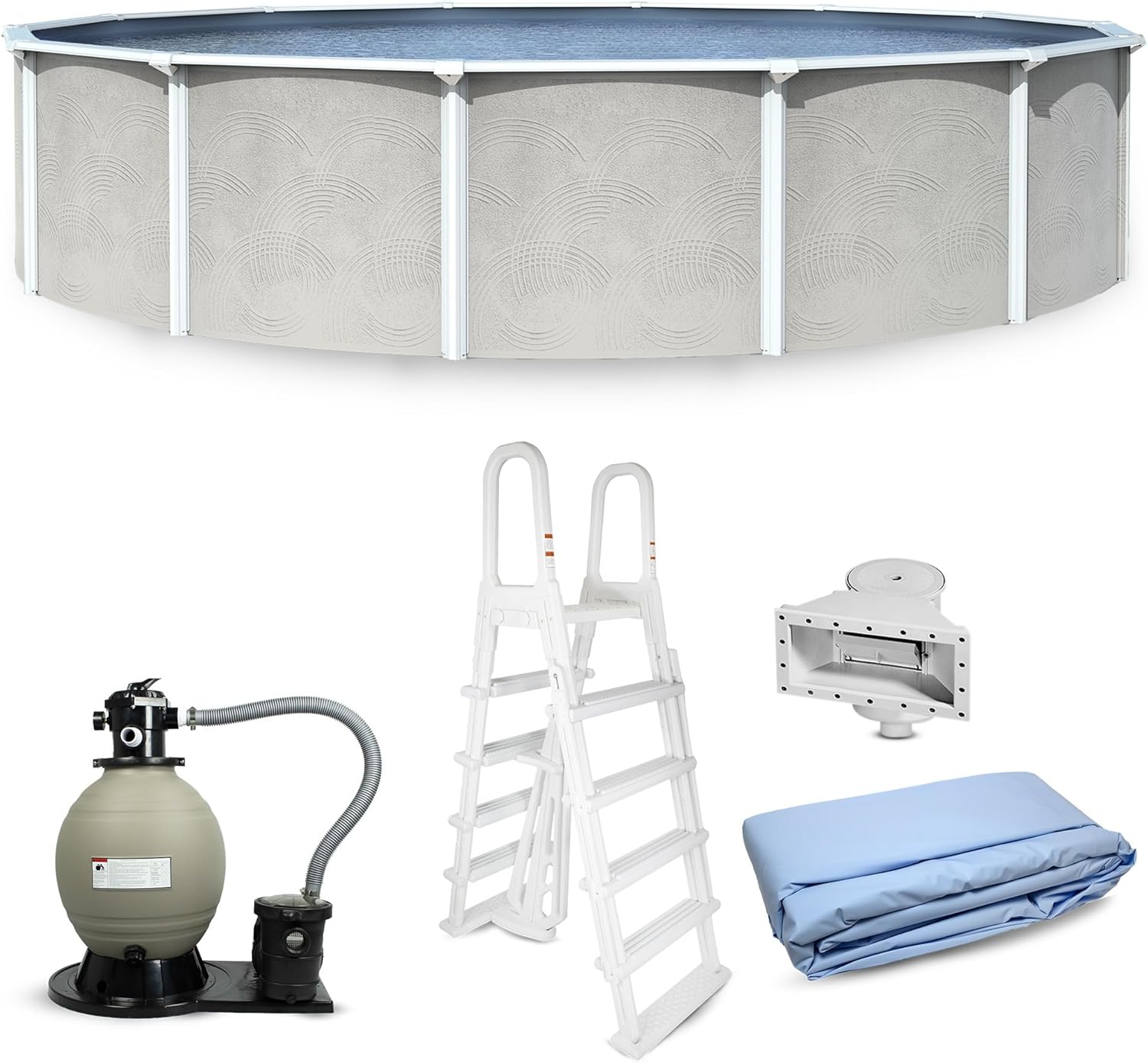 Blue Wave Belize pool review,Blue Wave Belize pool review and rating,Blue Wave Belize pool review pros cons,Blue Wave Belize pool honest review,Blue Wave Belize above ground pool review verdict,is Blue Wave Belize pool worth buying - detailed features and technical specifications