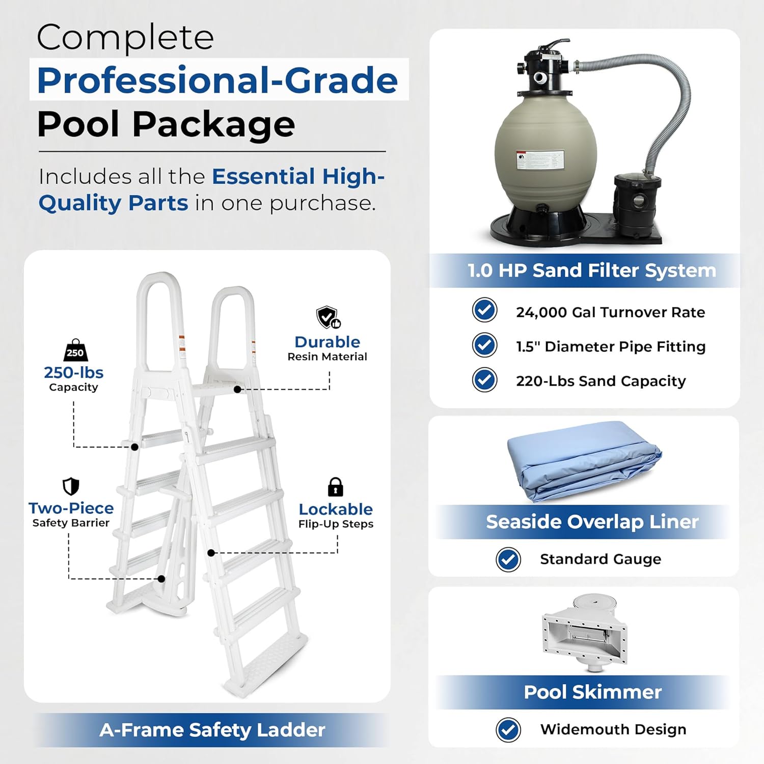Blue Wave Belize pool review,Blue Wave Belize pool review and rating,Blue Wave Belize pool review pros cons,Blue Wave Belize pool honest review,Blue Wave Belize above ground pool review verdict,is Blue Wave Belize pool worth buying performance testing and real-world results