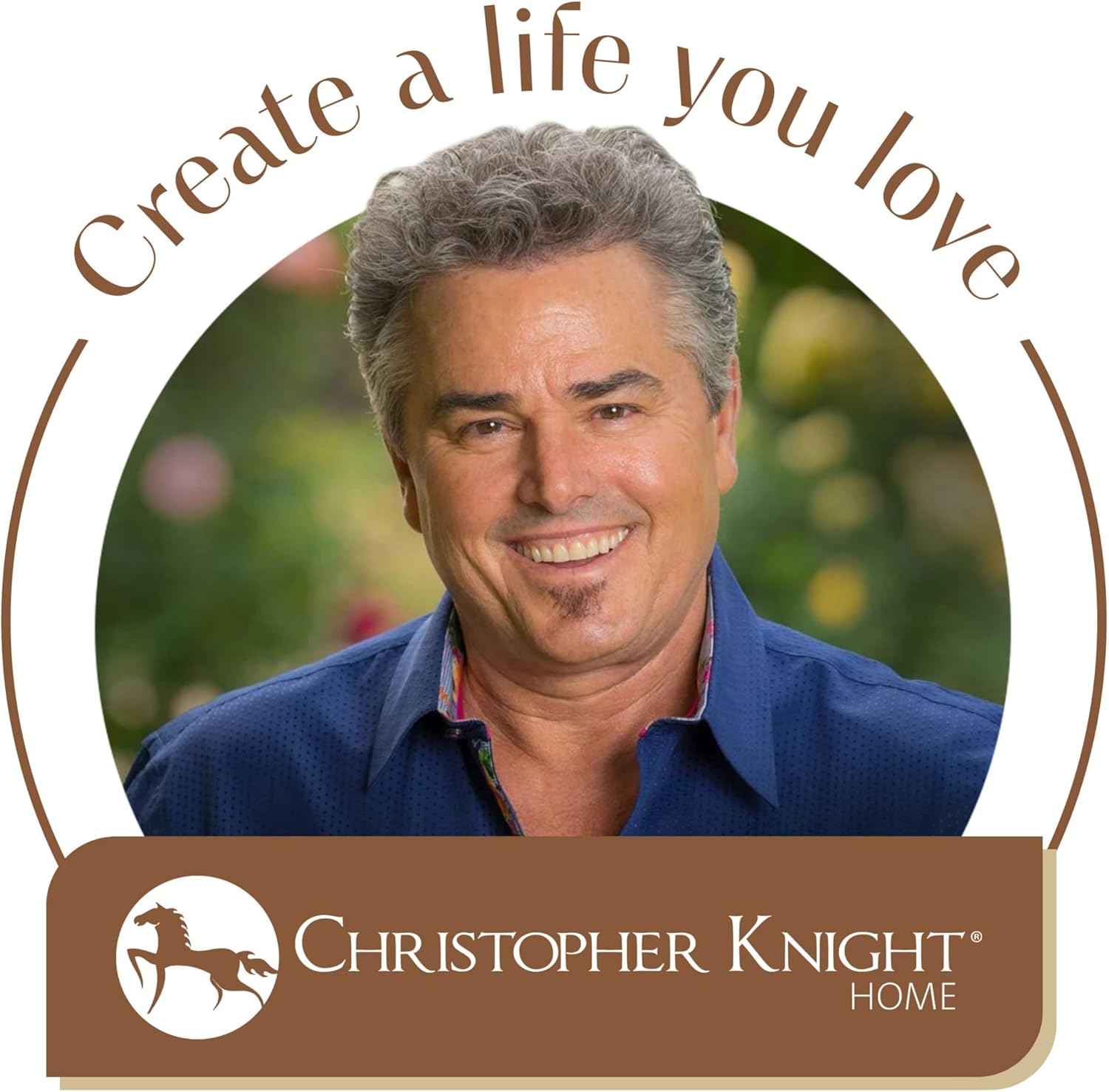 Christopher Knight Home Matera review unboxing showing table top, chair frames, and cushion packages