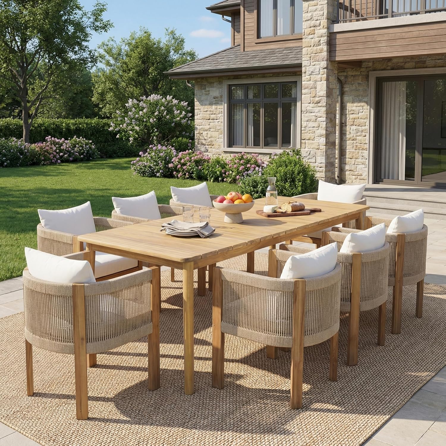 Step-by-step guide for Christopher Knight Home Matera review assembly and use