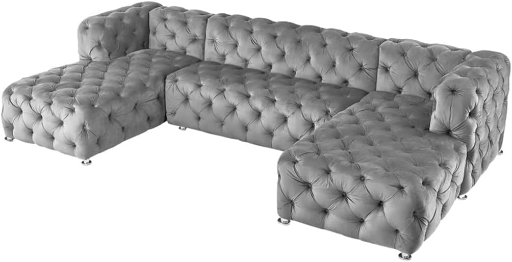 DUYHBAWRS U-shaped sofa review,U-shaped modular sofa review and rating,is DUYHBAWRS sofa worth buying,U-shaped sofa review pros cons,DUYHBAWRS sectional review honest opinion,DUYHBAWRS U-shaped sofa review verdict - detailed features and technical specifications