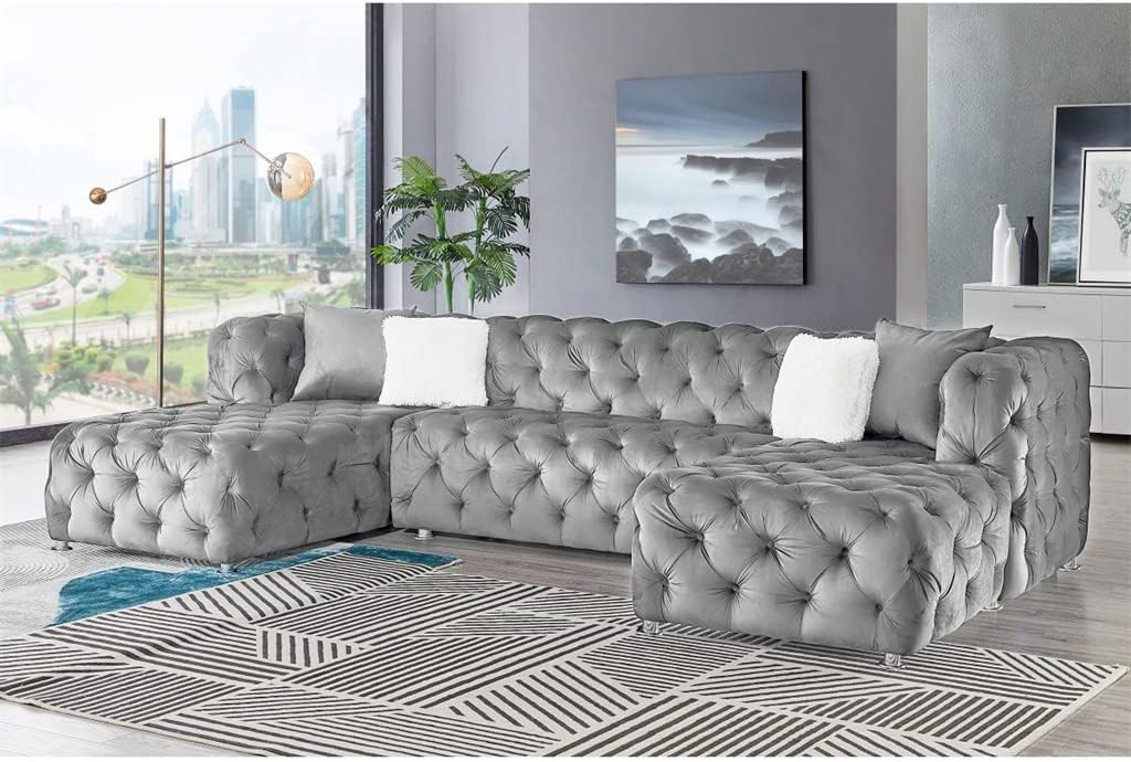 Step-by-step guide for DUYHBAWRS U-shaped sofa review,U-shaped modular sofa review and rating,is DUYHBAWRS sofa worth buying,U-shaped sofa review pros cons,DUYHBAWRS sectional review honest opinion,DUYHBAWRS U-shaped sofa review verdict - complete tutorial