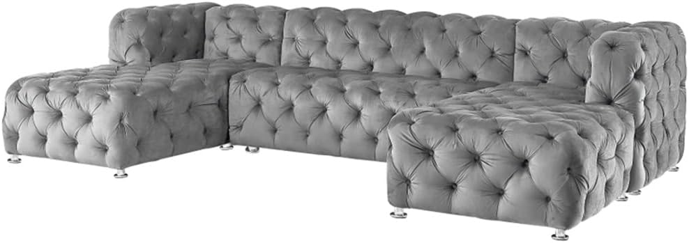 DUYHBAWRS U-shaped sofa review,U-shaped modular sofa review and rating,is DUYHBAWRS sofa worth buying,U-shaped sofa review pros cons,DUYHBAWRS sectional review honest opinion,DUYHBAWRS U-shaped sofa review verdict performance testing and real-world results
