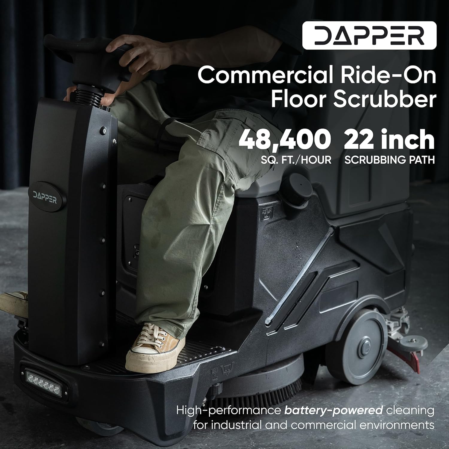 Dapper Supply floor scrubber review,Dapper Supply ride-on scrubber review and rating,is Dapper Supply floor scrubber worth buying,Dapper Supply floor scrubber review pros cons,Dapper Supply floor scrubber review honest opinion,Dapper Supply commercial scrubber review verdict performance testing and real-world results