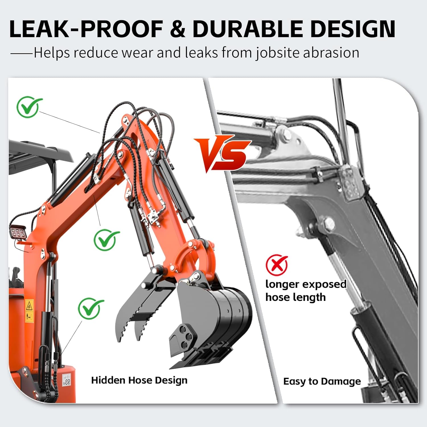 Step-by-step guide for DigMaster DM150pro mini excavator review,2650lb mini excavator worth buying,DigMaster DM150pro pros cons,mini excavator with hydraulic thumb,best compact excavator for landscaping,DigMaster DM150pro vs alternatives - complete tutorial