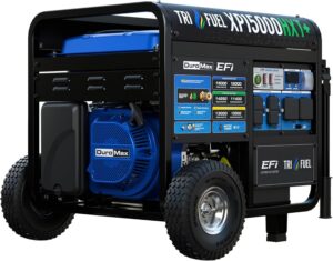 Image 1 of DuroMax XP15000HXT review