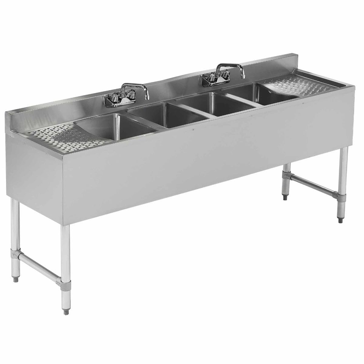 FSE Bar Sink Review: Honest Pros & Cons Worth Buying? 3 Step-by-step guide for FSE bar sink review,FSE bar sink review and rating,FSE 4-compartment sink review worth buying,FSE stainless steel sink review pros cons,FSE bar sink review honest opinion,FSE commercial sink review verdict - complete tutorial