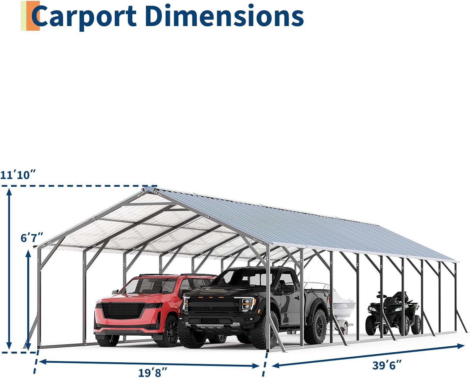 GarveeLife 20x40 metal carport review,GarveeLife carport review and rating,is GarveeLife carport worth buying,GarveeLife carport review pros cons,GarveeLife carport review honest opinion,GarveeLife metal carport review verdict performance testing and real-world results
