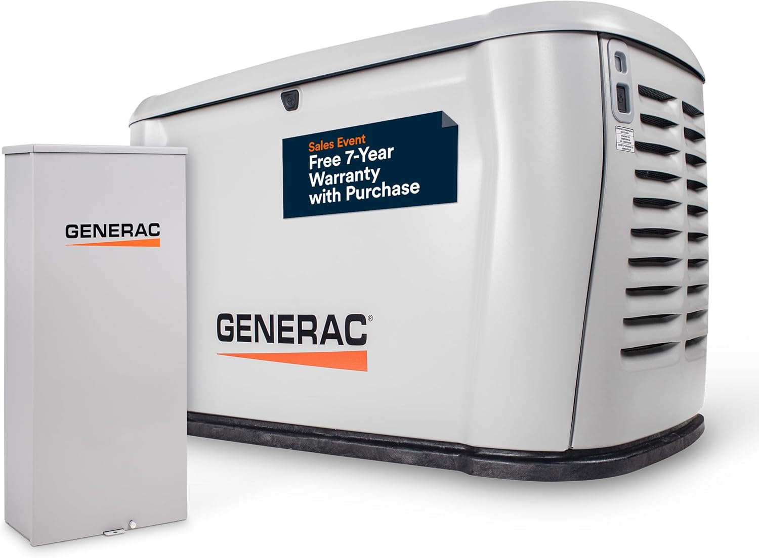 Generac 26kW home standby generator review,should I buy Generac 26kW generator,Generac 26kW vs competitor,Generac 26kW pros and cons,best whole house generator,Generac 26kW worth buying - detailed features and technical specifications