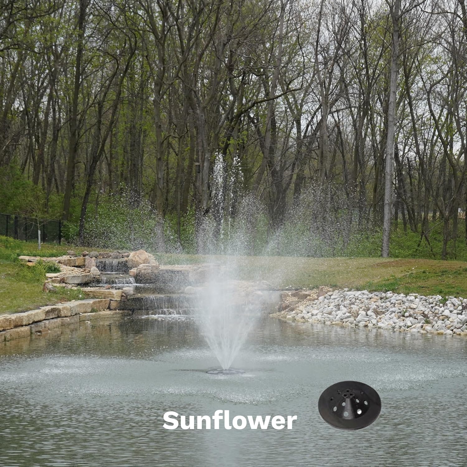 HALF OFF PONDS floating fountain review, HALF OFF PONDS floating fountain review and rating, floating fountain review pros cons, HALF OFF PONDS pond aerator review honest opinion, best floating fountain review verdict, HALF OFF PONDS fountain review worth buying performance testing and real-world results