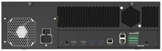 Hanwha Vision XRN-3220B4 review,Hanwha Vision XRN-3220B4 pros cons,best 32 channel NVR,Hanwha Vision XRN-3220B4 vs alternatives,should I buy Hanwha Vision XRN-3220B4,Hanwha Vision NVR worth buying unboxing and complete package contents