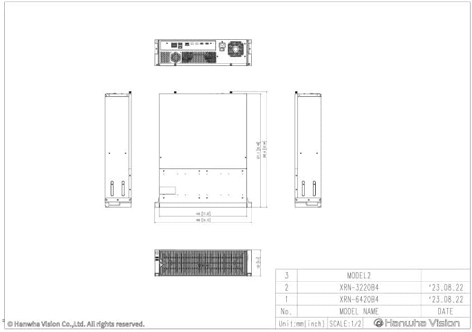 Step-by-step guide for Hanwha Vision XRN-3220B4 review,Hanwha Vision XRN-3220B4 pros cons,best 32 channel NVR,Hanwha Vision XRN-3220B4 vs alternatives,should I buy Hanwha Vision XRN-3220B4,Hanwha Vision NVR worth buying - complete tutorial