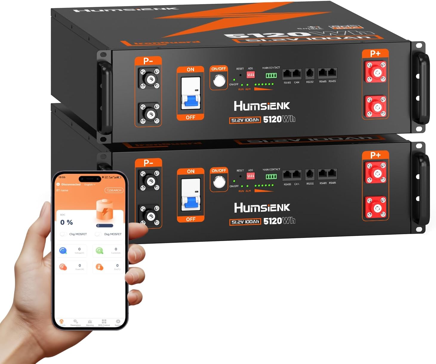 HumsiENK 48V 100Ah review, HumsiENK 48V 100Ah LiFePO4 battery review, is HumsiENK 48V 100Ah worth buying, HumsiENK 48V 100Ah review pros cons, HumsiENK 48V 100Ah honest review, HumsiENK 48V 100Ah battery review verdict - detailed features and technical specifications