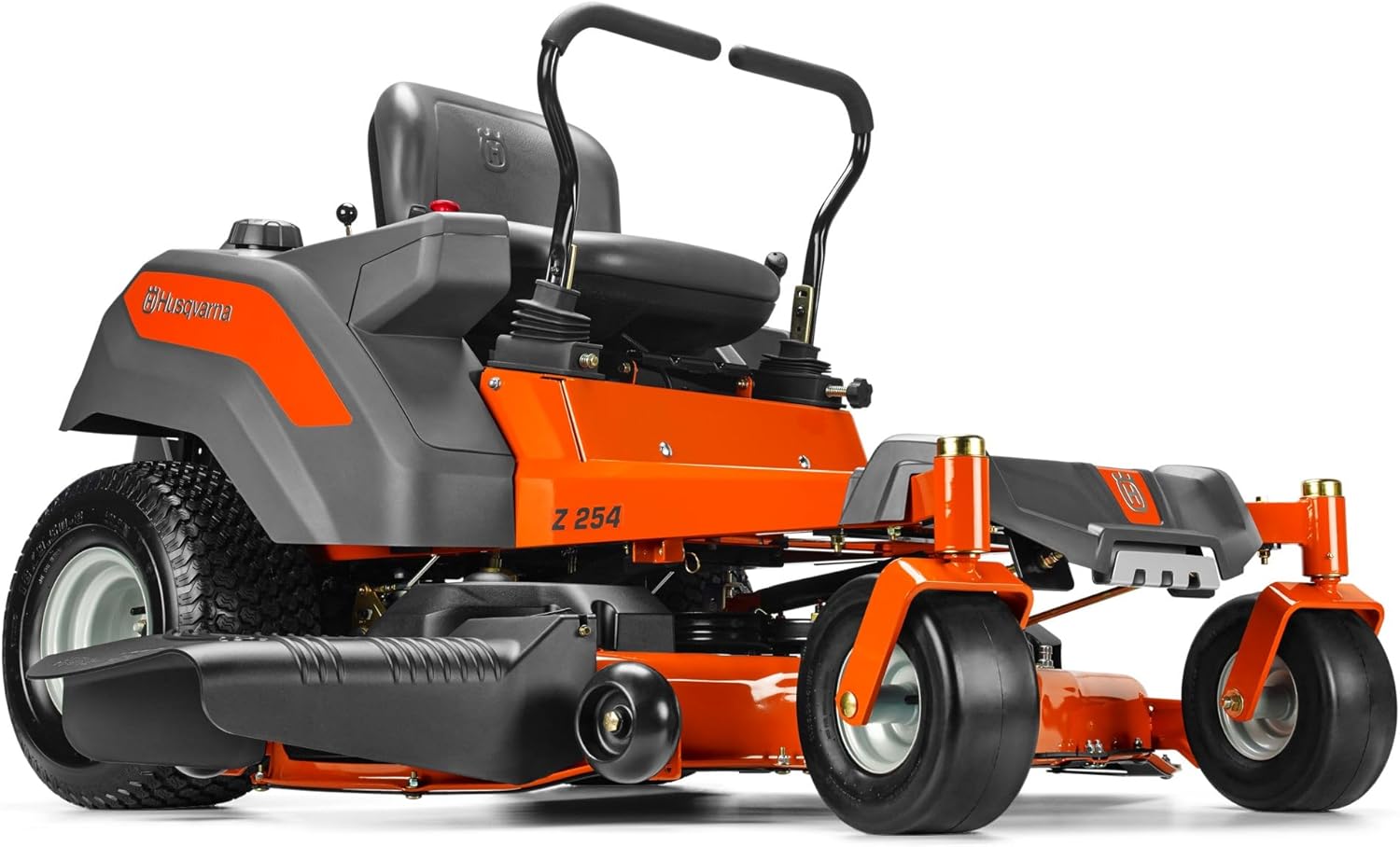 Husqvarna Z254 review,Husqvarna Z254 pros cons,Husqvarna Z254 vs alternatives,is Husqvarna Z254 worth buying,best zero turn mower for residential,Husqvarna Z254 features - detailed features and technical specifications