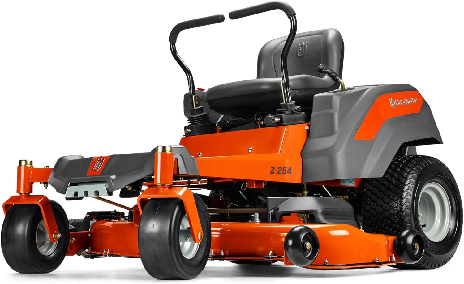 Step-by-step guide for Husqvarna Z254 review,Husqvarna Z254 pros cons,Husqvarna Z254 vs alternatives,is Husqvarna Z254 worth buying,best zero turn mower for residential,Husqvarna Z254 features - complete tutorial