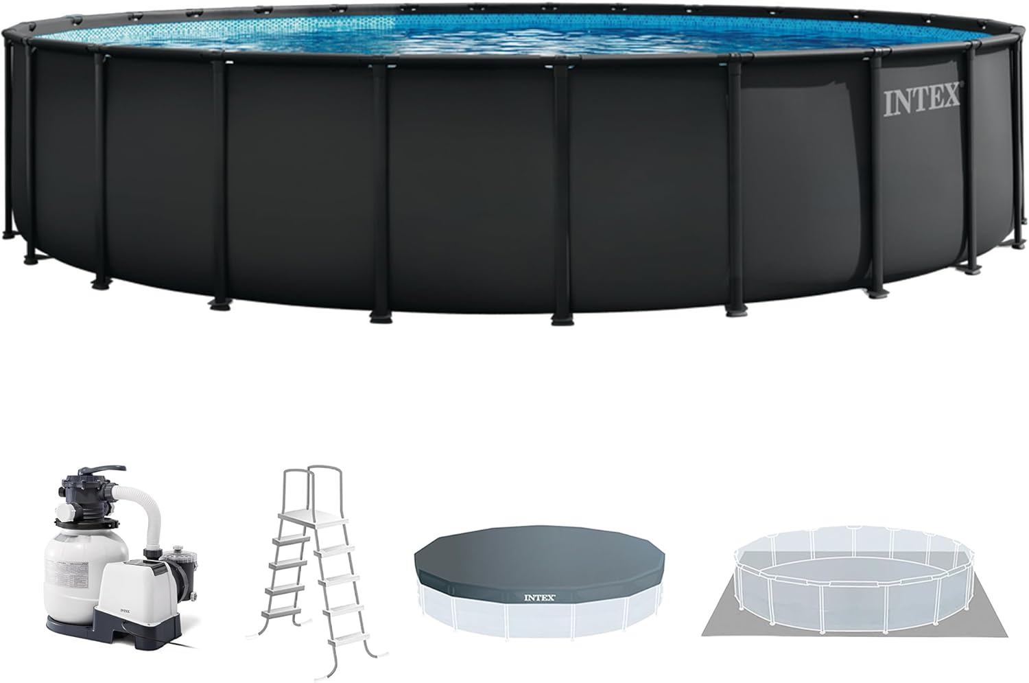 Intex Ultra XTR review,Intex Ultra XTR pool review pros cons,Intex Ultra XTR above ground pool honest review,Intex Ultra XTR pool set review verdict,Intex Ultra XTR review and rating,is Intex Ultra XTR worth buying - detailed features and technical specifications