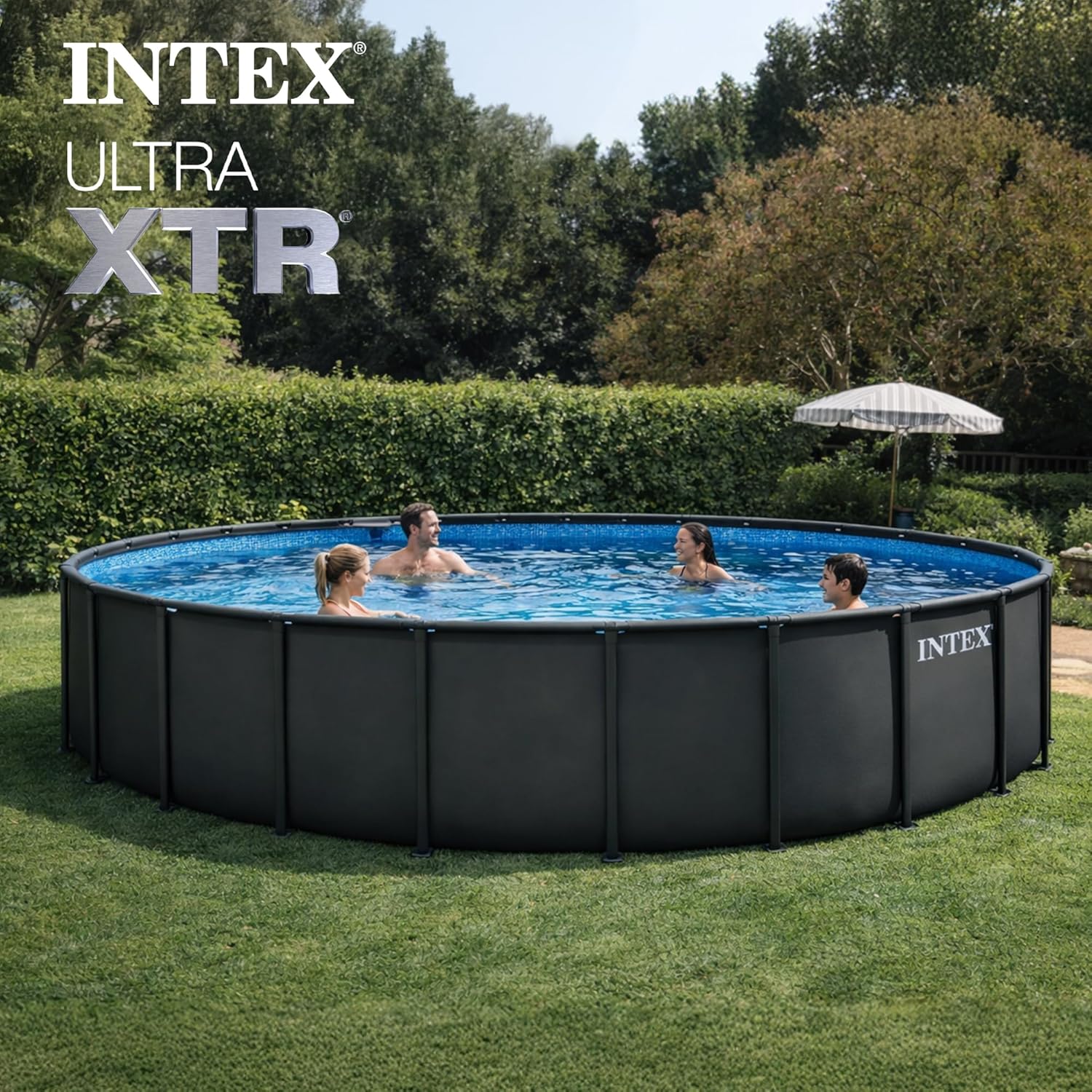 Intex Ultra XTR review,Intex Ultra XTR pool review pros cons,Intex Ultra XTR above ground pool honest review,Intex Ultra XTR pool set review verdict,Intex Ultra XTR review and rating,is Intex Ultra XTR worth buying unboxing and complete package contents