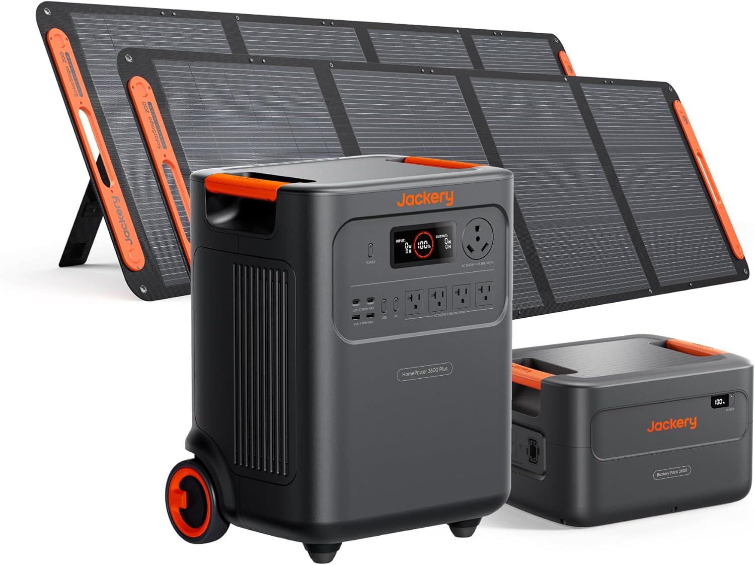 Jackery HomePower 3600 Plus review,Jackery HomePower 3600 Plus pros cons,is Jackery HomePower 3600 Plus worth it,Jackery HomePower 3600 Plus vs alternatives,Jackery HomePower 3600 Plus features,best portable power station for home backup - detailed features and technical specifications
