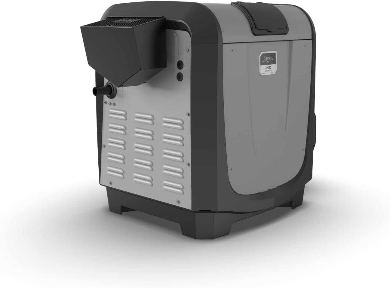 Jandy JXiQ400PK propane heater review,Jandy JXiQ400PK pros cons,should I buy Jandy JXiQ400PK,Jandy JXiQ400PK vs alternatives,best propane pool heater 400k BTU,Jandy JXiQ400PK worth buying unboxing and complete package contents