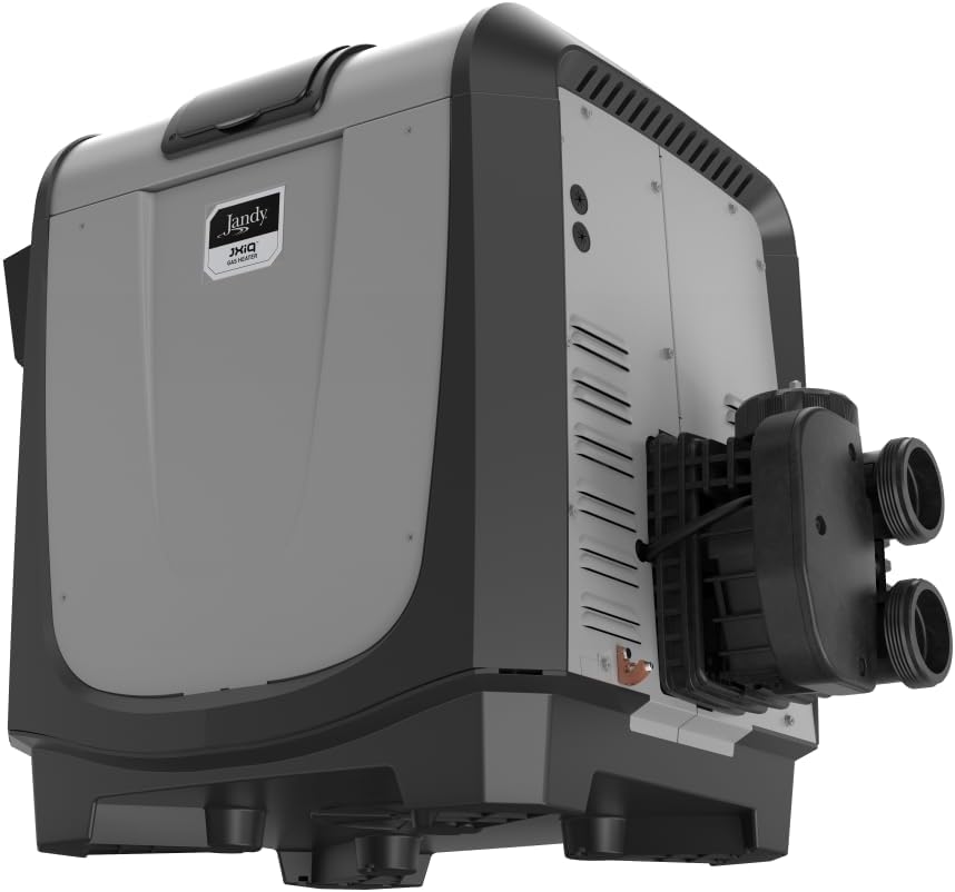 Jandy JXiQ400PK propane heater review,Jandy JXiQ400PK pros cons,should I buy Jandy JXiQ400PK,Jandy JXiQ400PK vs alternatives,best propane pool heater 400k BTU,Jandy JXiQ400PK worth buying performance testing and real-world results