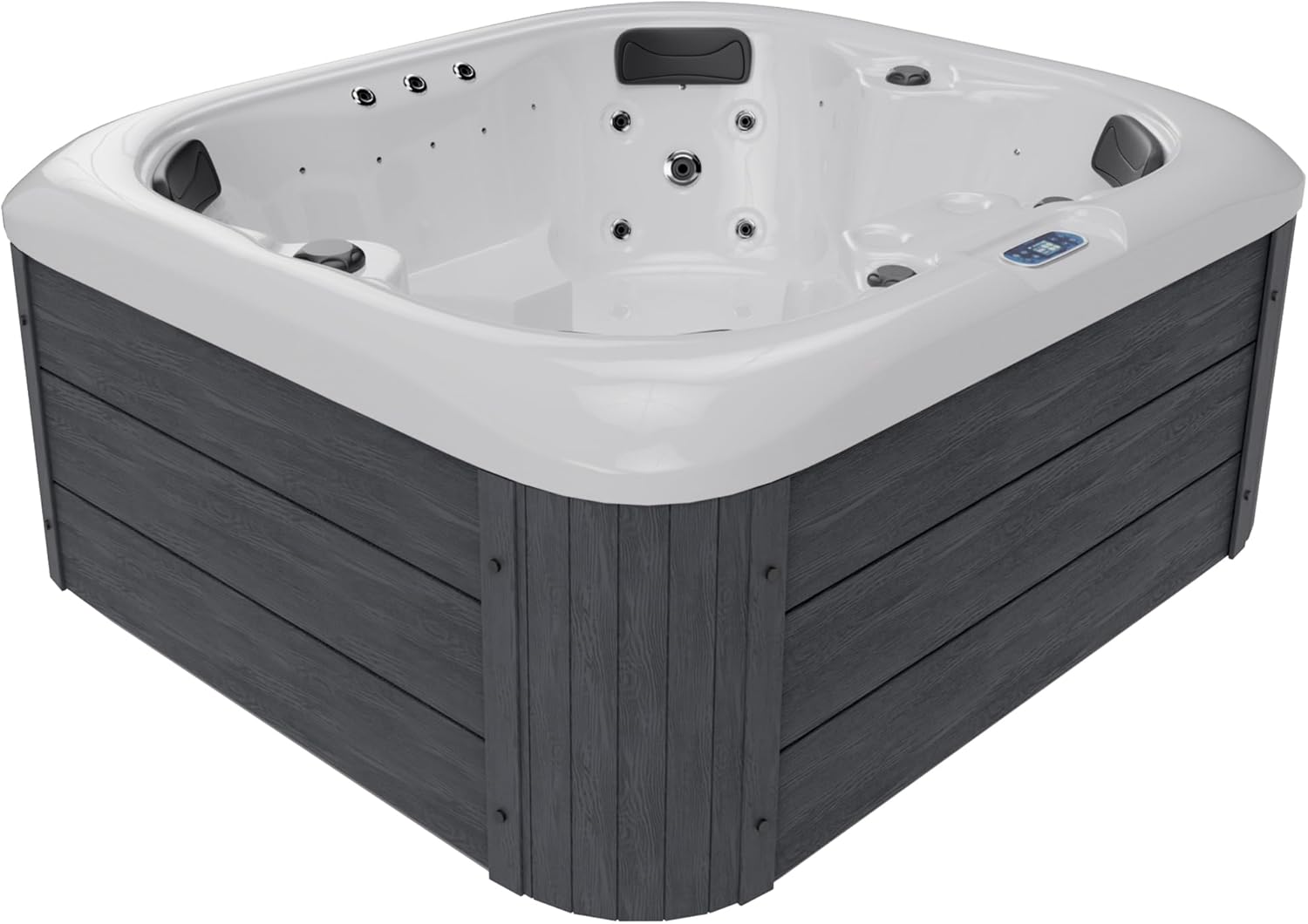 Jocisland 4 person outdoor hot tub review,Jocisland hot tub pros cons,best plug and play hot tub,Jocisland hot tub vs alternatives,should I buy Jocisland hot tub,Jocisland hot tub worth buying - detailed features and technical specifications