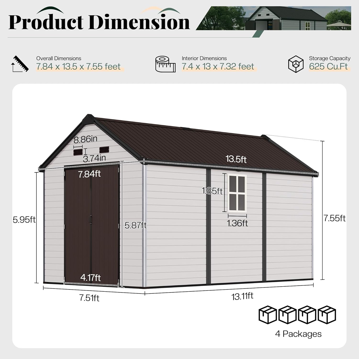 Jocisland resin storage shed review,Jocisland storage shed review and rating,is Jocisland resin shed worth buying,Jocisland shed review pros cons,Jocisland shed review honest opinion,Jocisland storage shed review verdict unboxing and complete package contents