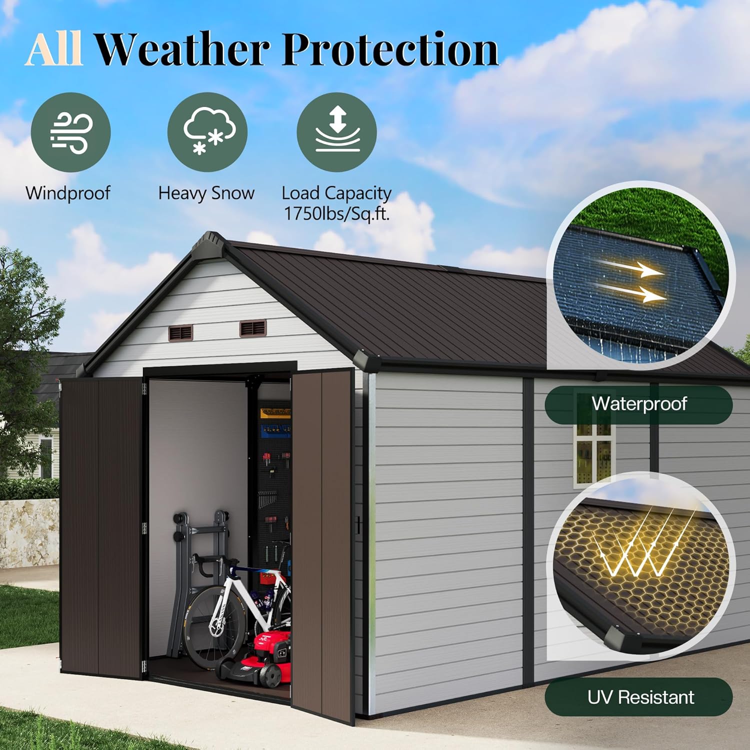 Jocisland resin storage shed review,Jocisland storage shed review and rating,is Jocisland resin shed worth buying,Jocisland shed review pros cons,Jocisland shed review honest opinion,Jocisland storage shed review verdict performance testing and real-world results