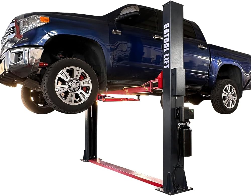 KATOOL 2 post lift review,KATOOL car lift review pros cons,KATOOL 12000lb lift review verdict,KATOOL automotive lift review honest opinion,KATOOL 2 post lift review and rating,KATOOL 4.0HP lift review worth buying - detailed features and technical specifications