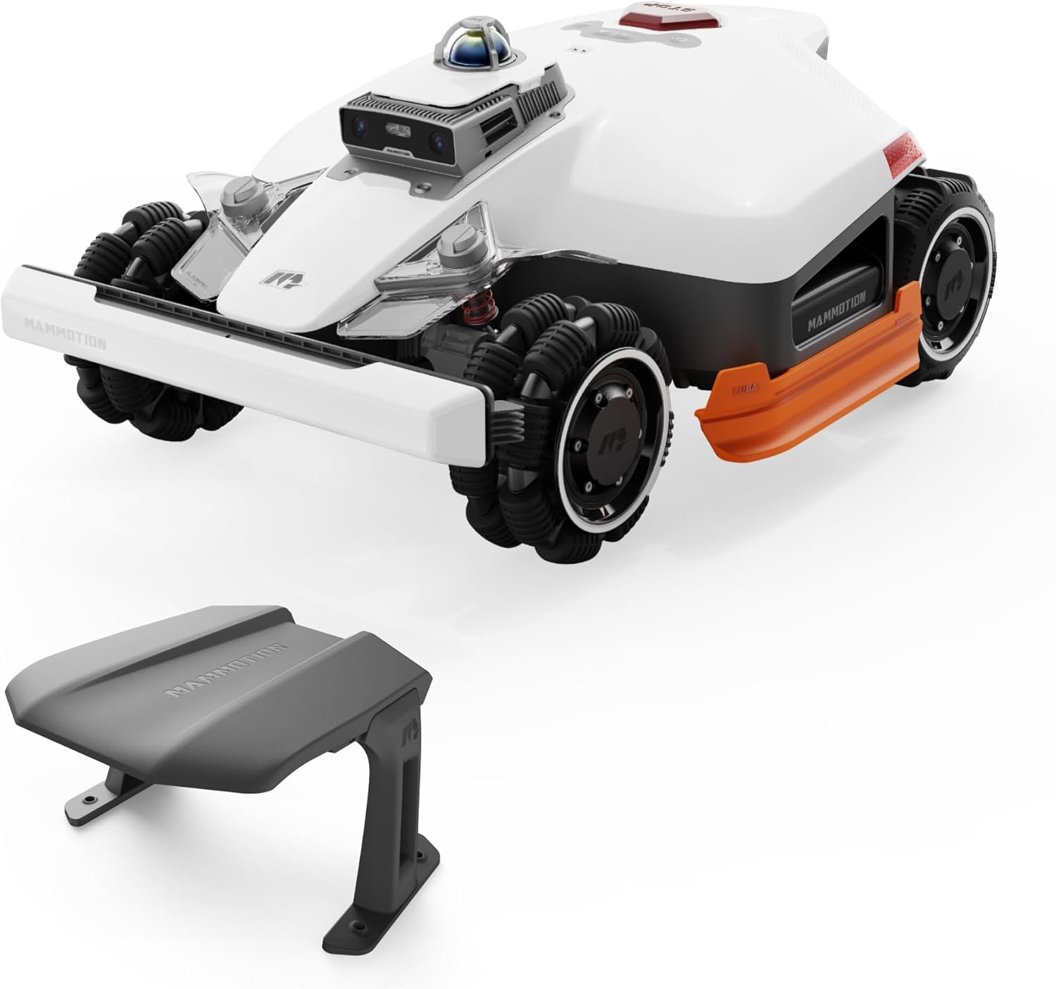 Mammotion LUBA 3 AWD 5000H Review: Honest Pros & Cons 1 Mammotion LUBA 3 AWD 5000H review,Mammotion LUBA 3 pros cons,best robotic lawn mower 1.25 acres,Mammotion LUBA 3 vs Husqvarna,LUBA 3 AWD 5000H worth buying,should I buy Mammotion LUBA 3 - detailed features and technical specifications