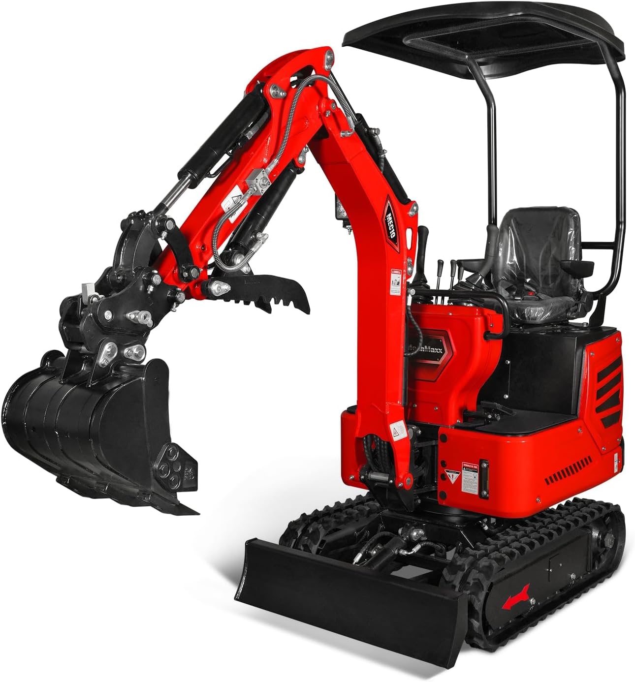 MechMaxx MEC10 Mini Excavator Review: Honest Pros & Cons 1 MechMaxx MEC10 mini excavator review,MechMaxx MEC10 pros cons,MechMaxx MEC10 worth buying,best mini excavator for tight spaces,MechMaxx MEC10 price,should I buy MechMaxx MEC10 - detailed features and technical specifications