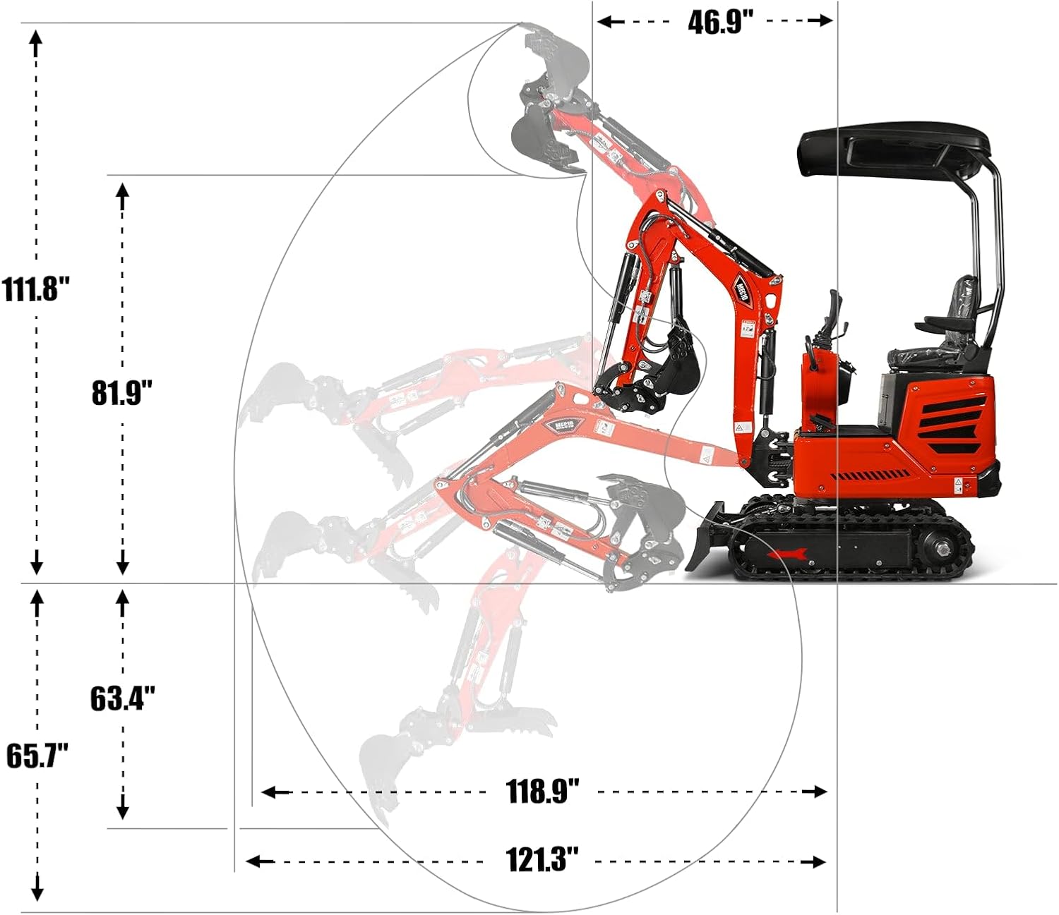 MechMaxx MEC10 Mini Excavator Review: Honest Pros & Cons 3 Step-by-step guide for MechMaxx MEC10 mini excavator review,MechMaxx MEC10 pros cons,MechMaxx MEC10 worth buying,best mini excavator for tight spaces,MechMaxx MEC10 price,should I buy MechMaxx MEC10 - complete tutorial