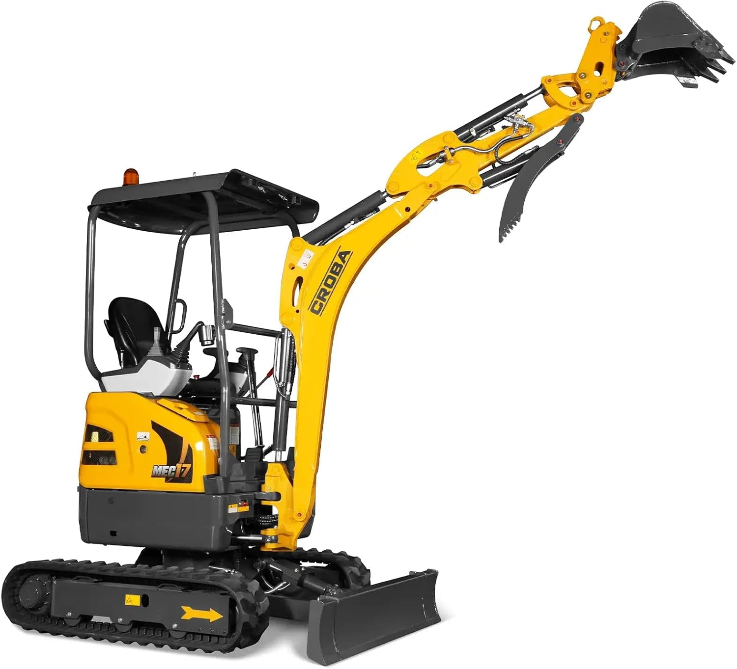 MechMaxx MEC17 review,MechMaxx MEC17 pros cons,should I buy MechMaxx MEC17,MechMaxx MEC17 vs alternatives,best mini excavator under 5k,MechMaxx MEC17 worth buying unboxing and complete package contents