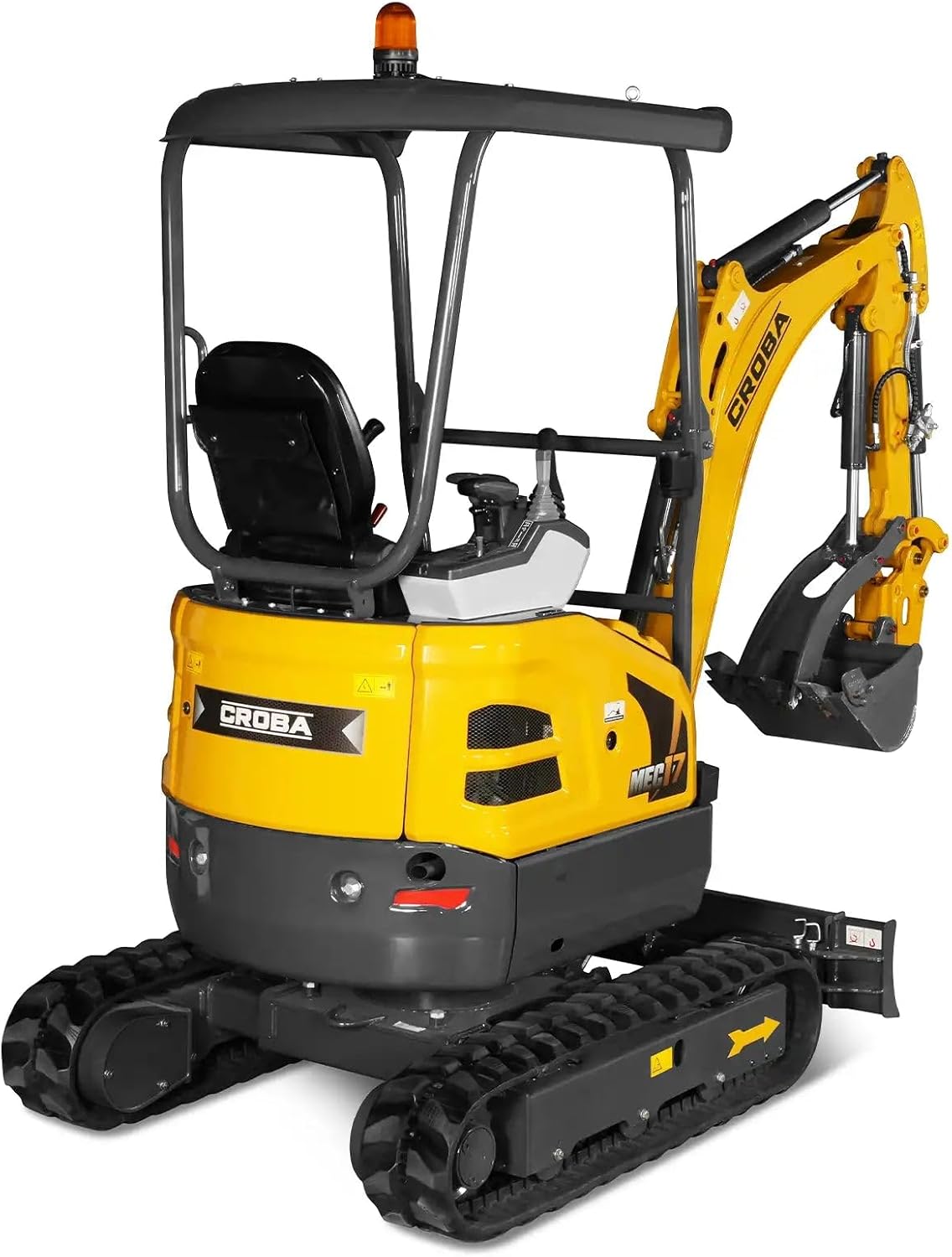MechMaxx MEC17 review,MechMaxx MEC17 pros cons,should I buy MechMaxx MEC17,MechMaxx MEC17 vs alternatives,best mini excavator under 5k,MechMaxx MEC17 worth buying performance testing and real-world results