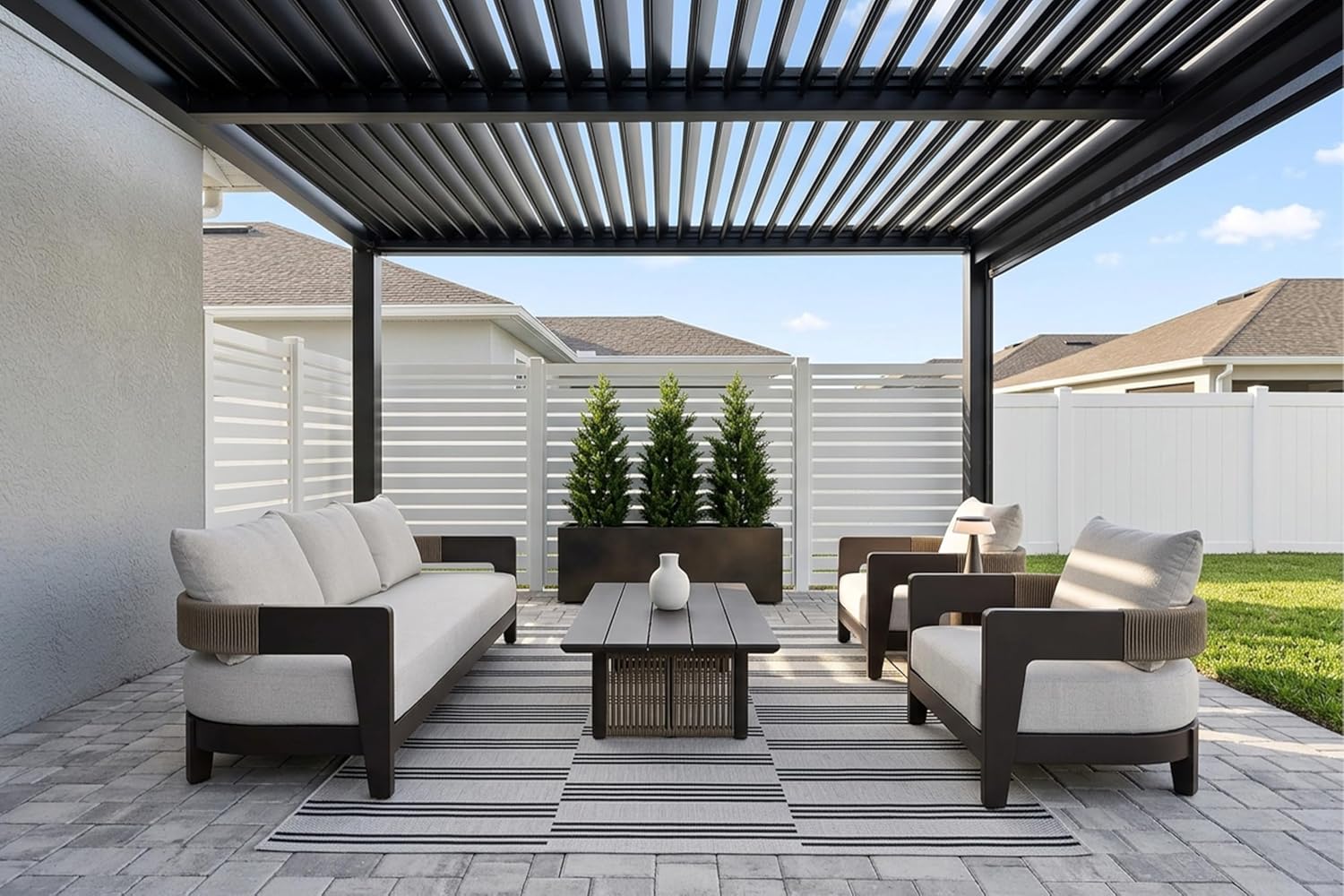 PURPLE LEAF patio conversation set review,PURPLE LEAF outdoor sectional review,best patio conversation sets,PURPLE LEAF patio set pros cons,should I buy PURPLE LEAF conversation set,PURPLE LEAF vs other outdoor furniture - detailed features and technical specifications