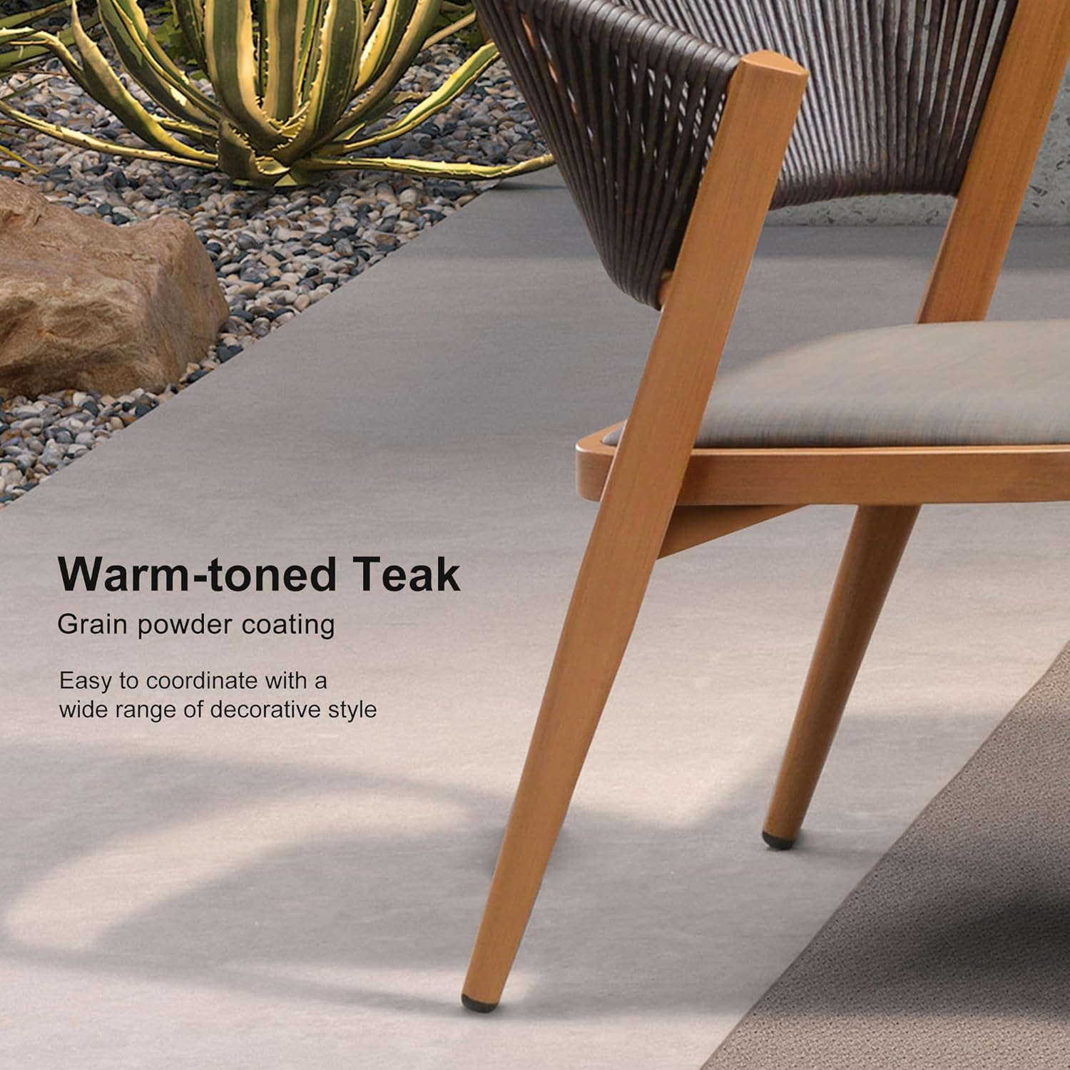 PURPLE LEAF patio dining set review,PURPLE LEAF outdoor furniture review and rating,is PURPLE LEAF patio set worth buying,PURPLE LEAF dining set review pros cons,PURPLE LEAF 8-piece set review honest opinion,PURPLE LEAF teak finish review verdict unboxing and complete package contents