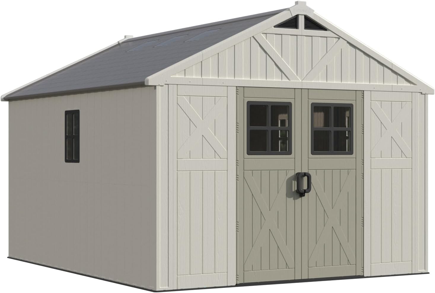 Patiowell 10x12 storage shed review,Patiowell 10x12 shed review and rating,Patiowell outdoor storage shed review pros cons,Patiowell plastic shed review verdict,is Patiowell 10x12 shed worth buying,Patiowell garden shed review honest opinion - detailed features and technical specifications