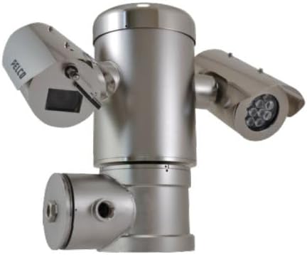 Pelco EXPE2 explosionproof PTZ camera review,explosionproof PTZ camera pros cons,Pelco ExSite Enhanced 2 review,buy explosionproof security camera,Pelco EXPE2 vs alternatives,is Pelco EXPE2 worth buying - detailed features and technical specifications