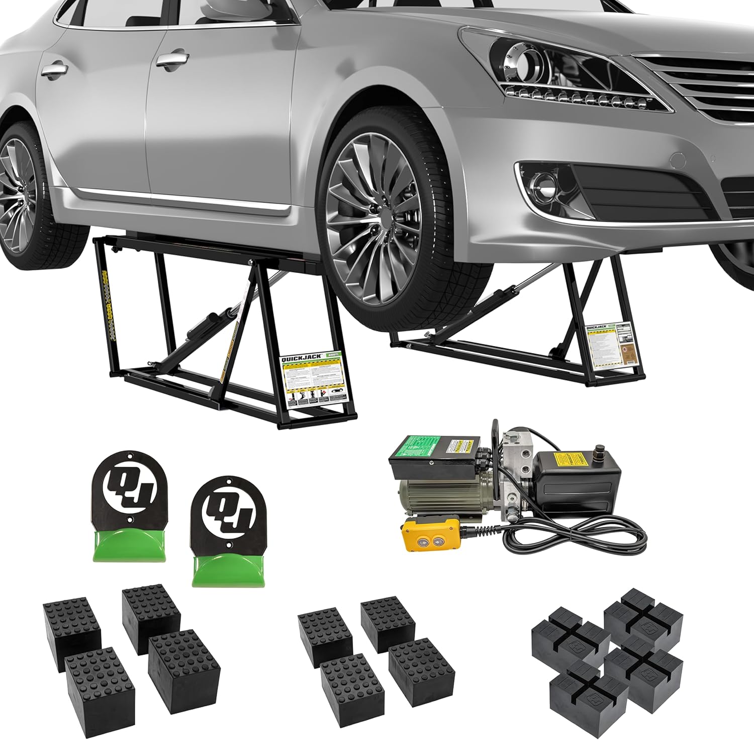 QuickJack 6000TL review,QuickJack 6000TL review and rating,is QuickJack 6000TL worth buying,QuickJack 6000TL review pros cons,QuickJack 6000TL review honest opinion,BendPak QuickJack 6000TL review verdict - detailed features and technical specifications