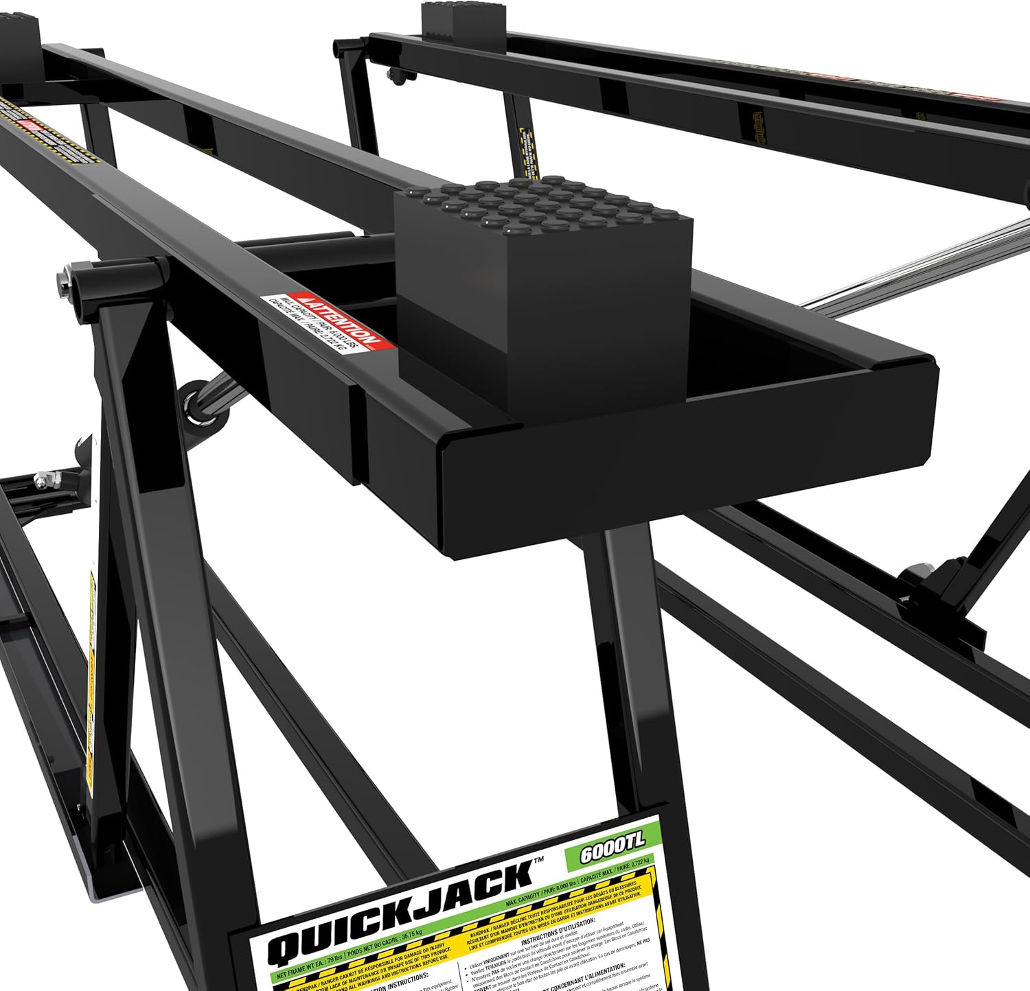 QuickJack 6000TL review,QuickJack 6000TL review and rating,is QuickJack 6000TL worth buying,QuickJack 6000TL review pros cons,QuickJack 6000TL review honest opinion,BendPak QuickJack 6000TL review verdict performance testing and real-world results