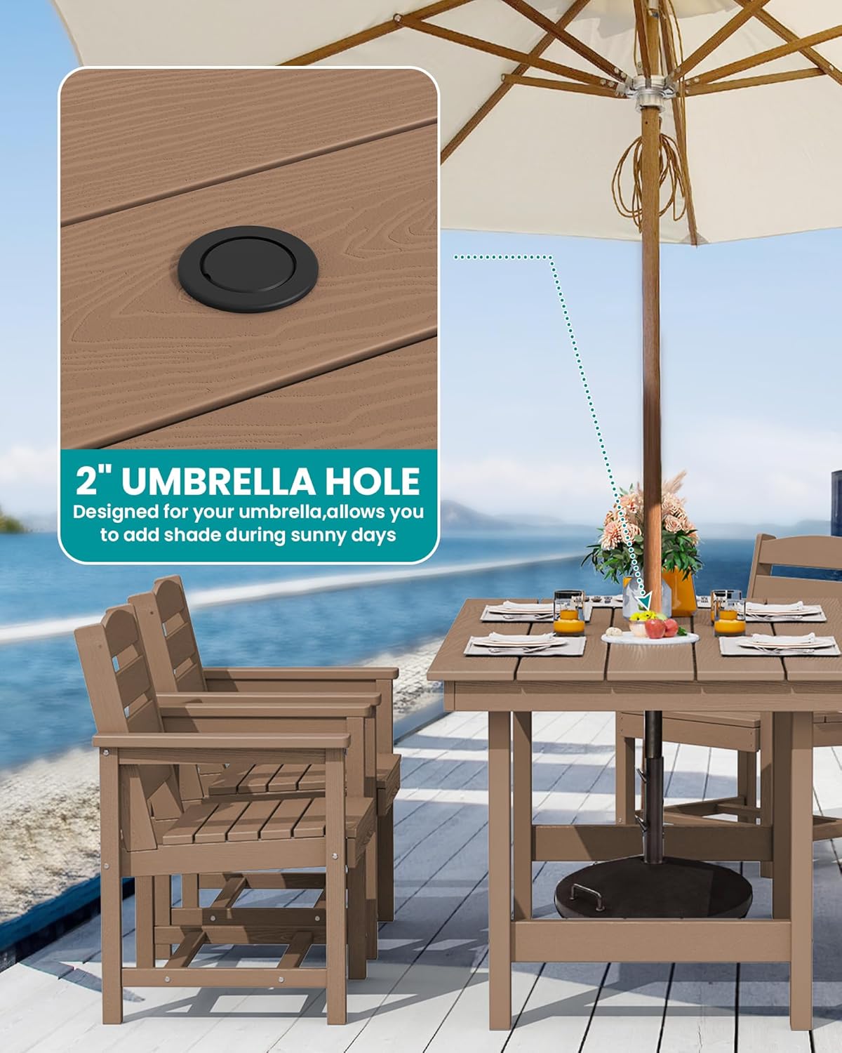SERWALL patio dining set review,SERWALL 12 piece patio set review,SERWALL HDPE dining set review,SERWALL outdoor dining set honest review,SERWALL patio set review pros cons,SERWALL dining set worth buying unboxing and complete package contents