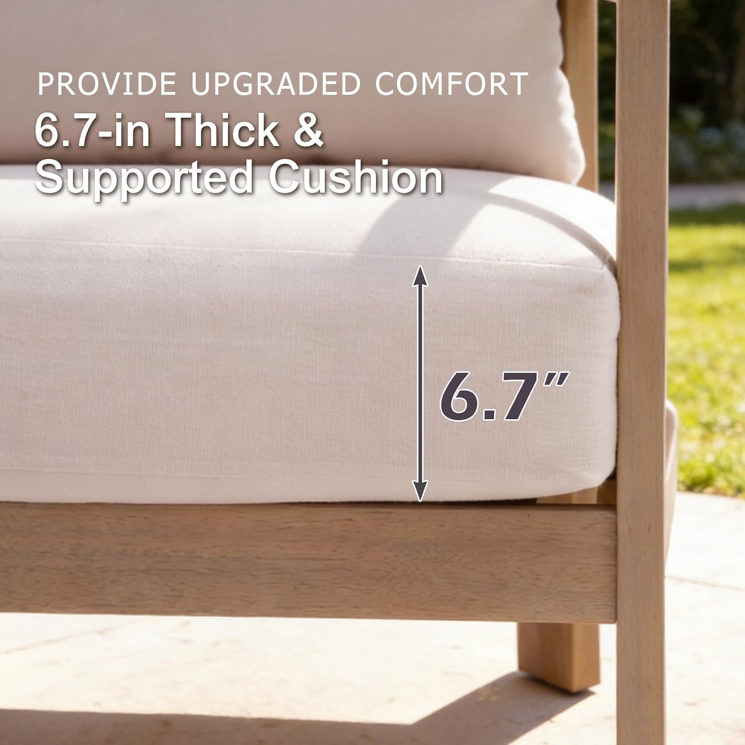 SUNSITT 5-Piece Patio Furniture Set Review: Honest Pros & Cons 3 Step-by-step guide for SUNSITT 5-piece patio furniture set review,SUNSITT outdoor furniture review and rating,is SUNSITT acacia wood set worth buying,SUNSITT patio set review pros cons,SUNSITT 5-piece conversation set honest opinion,SUNSITT outdoor seating set review verdict - complete tutorial