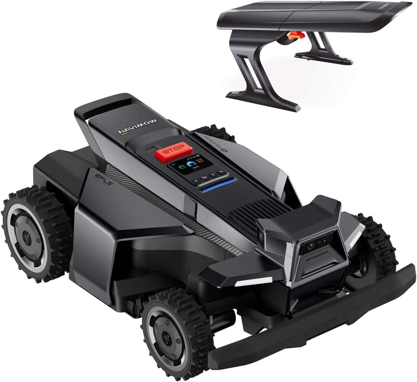 Segway Navimow X430 review,Navimow X430 review and rating,is Segway Navimow X430 worth buying,Navimow X430 review pros cons,Segway Navimow X430 review honest opinion,Segway Navimow X430 review verdict - detailed features and technical specifications