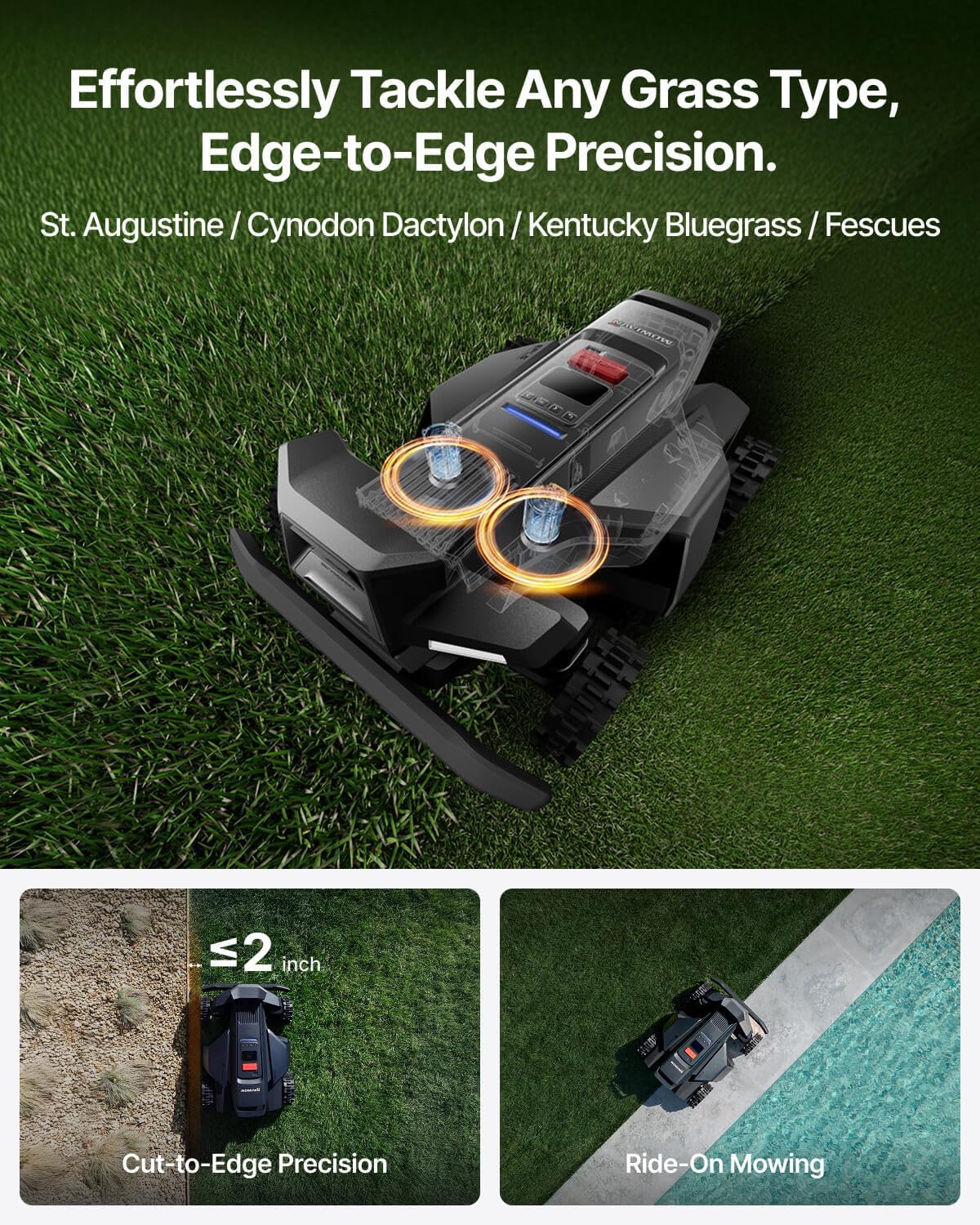 Segway Navimow X430 review,Navimow X430 review and rating,is Segway Navimow X430 worth buying,Navimow X430 review pros cons,Segway Navimow X430 review honest opinion,Segway Navimow X430 review verdict performance testing and real-world results