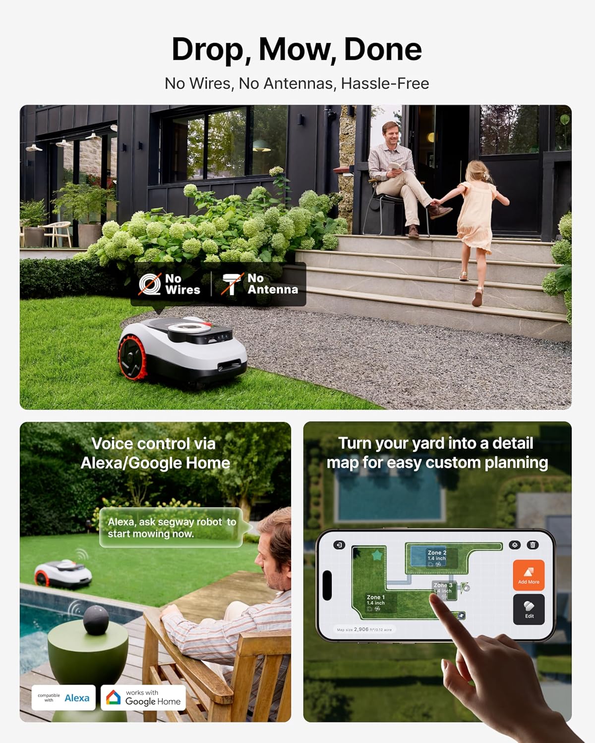 Segway Navimow i215 Review: Honest Pros & Cons 2 Segway Navimow i215 review,Segway Navimow i215 LiDAR review and rating,Segway Navimow i215 is it worth buying,Segway Navimow i215 review pros cons,Segway Navimow i215 honest opinion review,NAVIMOW i215 LiDAR review verdict unboxing and complete package contents