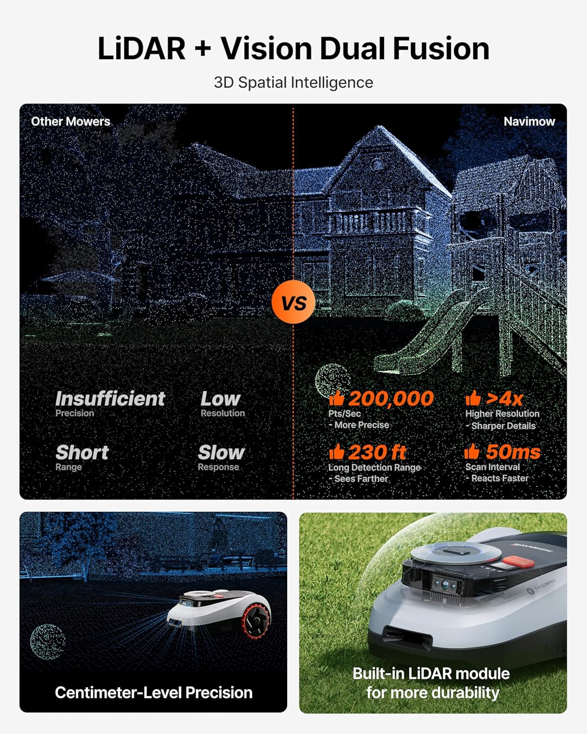 Segway Navimow i215 Review: Honest Pros & Cons 3 Step-by-step guide for Segway Navimow i215 review,Segway Navimow i215 LiDAR review and rating,Segway Navimow i215 is it worth buying,Segway Navimow i215 review pros cons,Segway Navimow i215 honest opinion review,NAVIMOW i215 LiDAR review verdict - complete tutorial