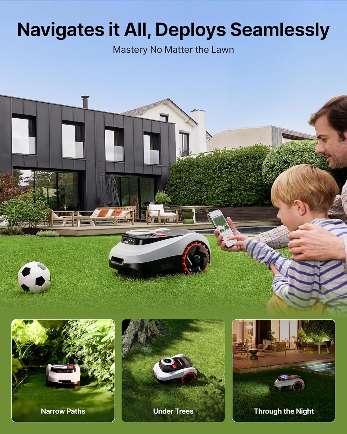 Segway Navimow i215 Review: Honest Pros & Cons 4 Segway Navimow i215 review,Segway Navimow i215 LiDAR review and rating,Segway Navimow i215 is it worth buying,Segway Navimow i215 review pros cons,Segway Navimow i215 honest opinion review,NAVIMOW i215 LiDAR review verdict performance testing and real-world results