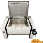 Image 1 of WYDDDARY tilting braising pan review