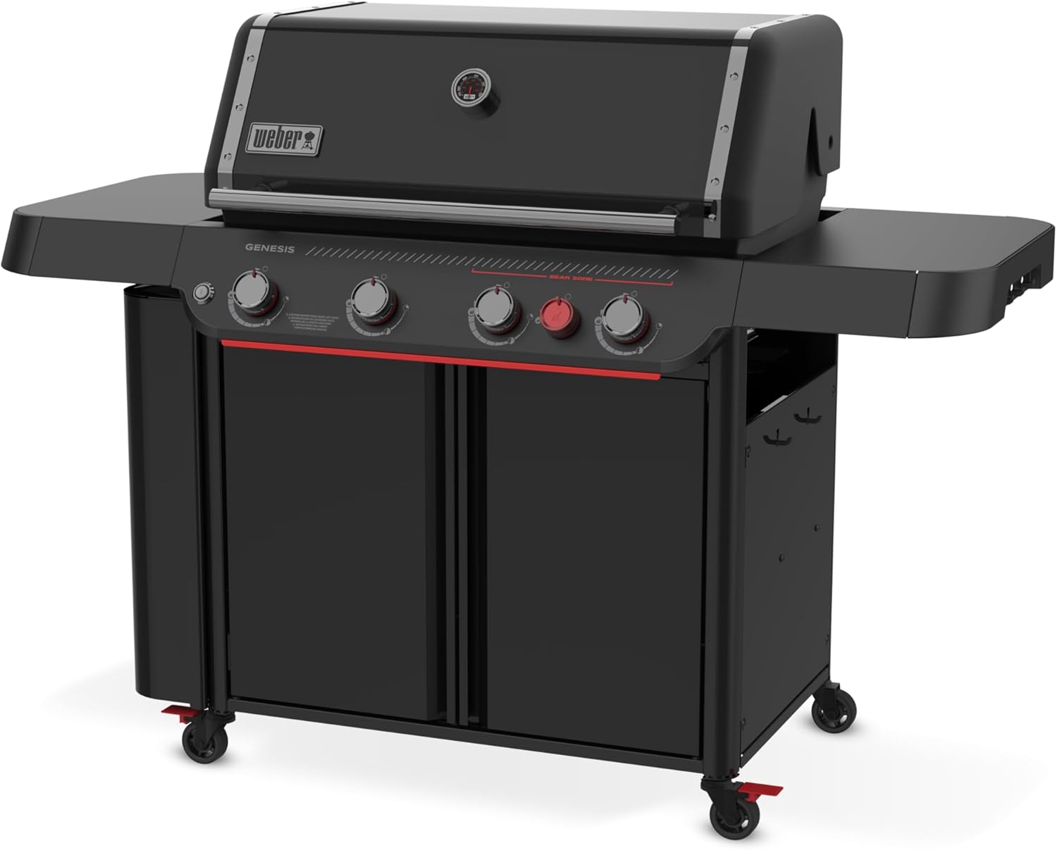Step-by-step guide for Weber Genesis E-430 review,Weber Genesis E-430 honest review,Weber Genesis E-430 review pros cons,Weber Genesis E-430 grill worth buying,Weber Stealth Edition review verdict - complete tutorial
