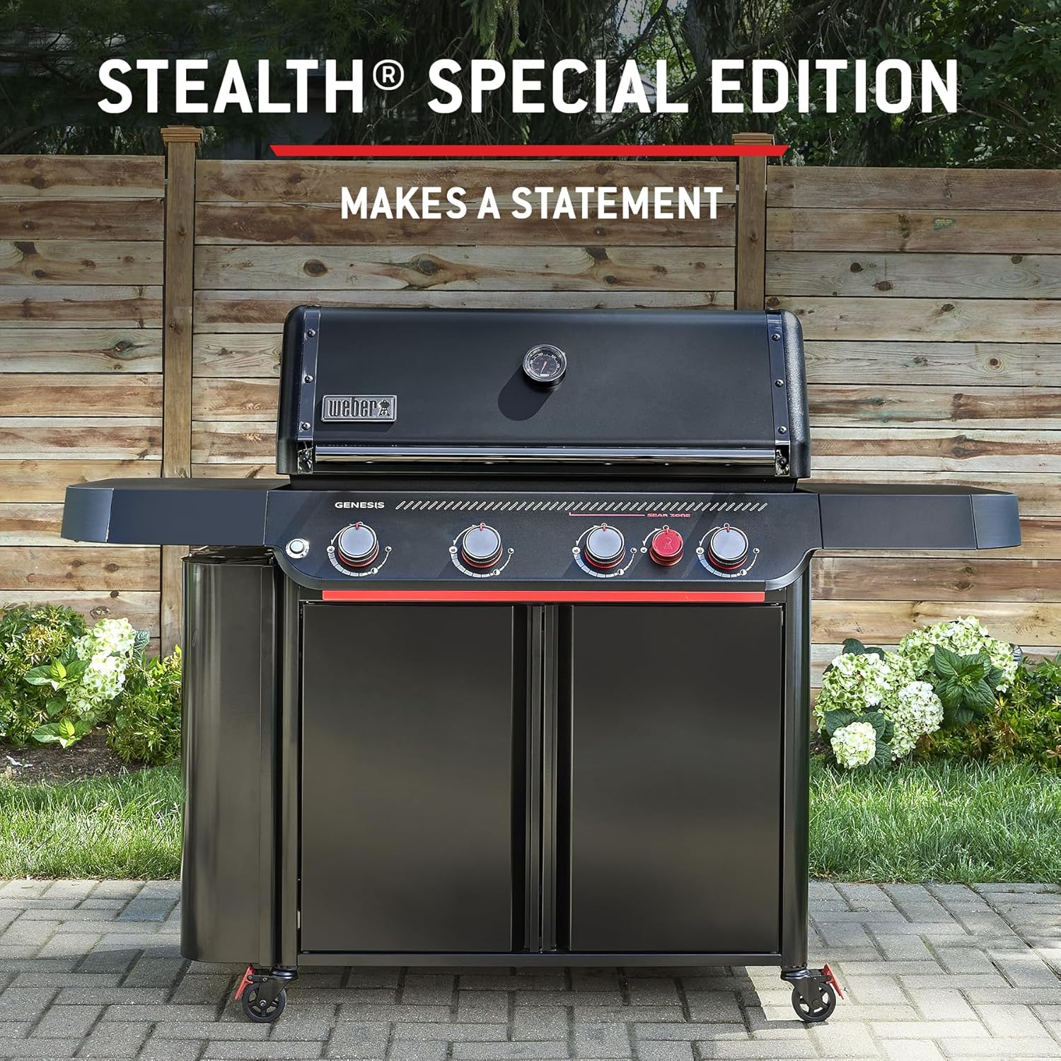 Weber Genesis E-430 review,Weber Genesis E-430 honest review,Weber Genesis E-430 review pros cons,Weber Genesis E-430 grill worth buying,Weber Stealth Edition review verdict performance testing and real-world results