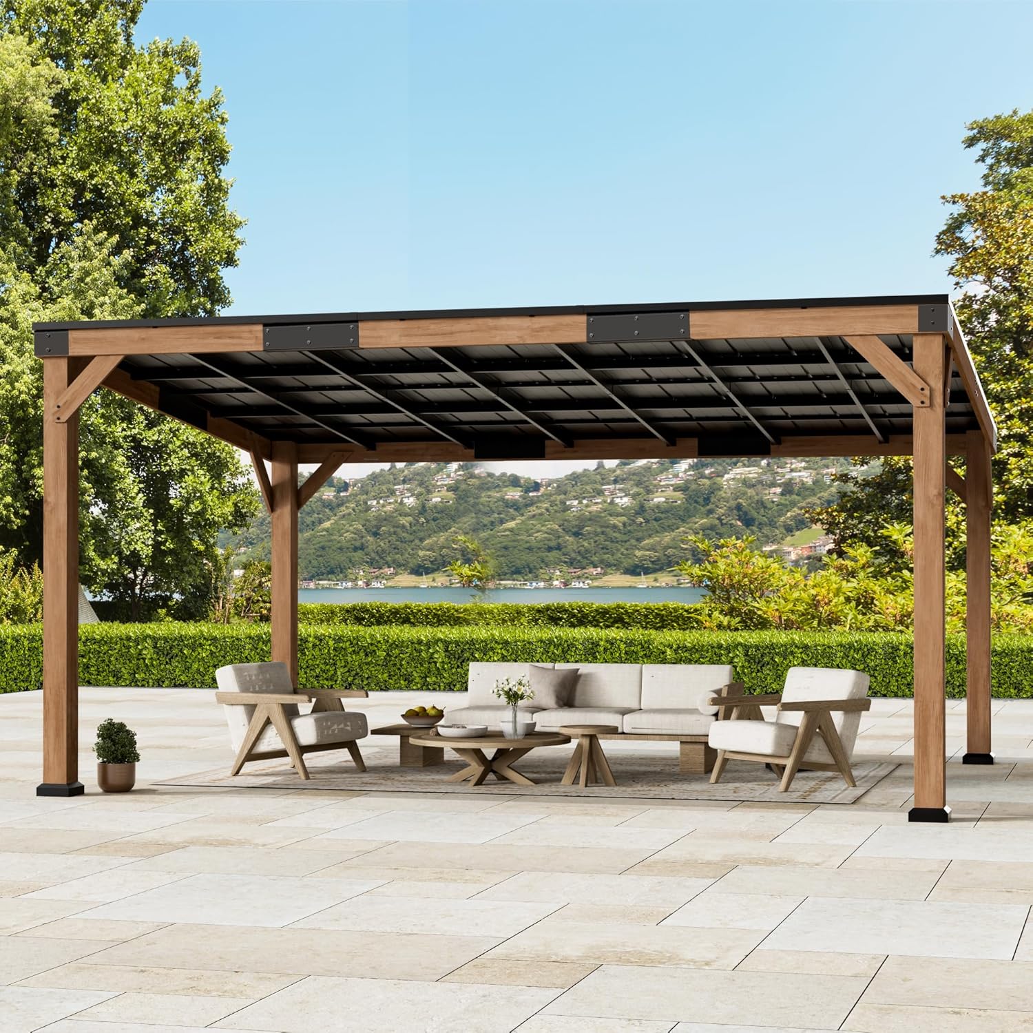 big leaf gazebo review,big leaf cedar gazebo review pros cons,big leaf 12x16 gazebo review honest opinion,big leaf gazebo review worth buying,big leaf outdoor living gazebo review verdict,big leaf hardtop gazebo review and rating - detailed features and technical specifications